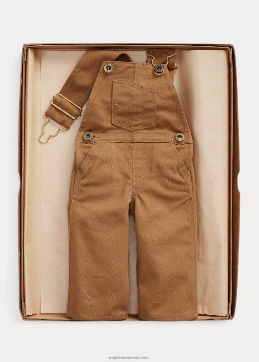 Ralph Lauren mehed piiratud koguses minikombinesoon PR0V8843 khaki