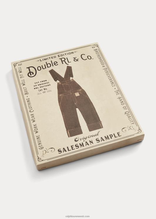 Ralph Lauren mehed piiratud koguses minikombinesoon PR0V8843 khaki