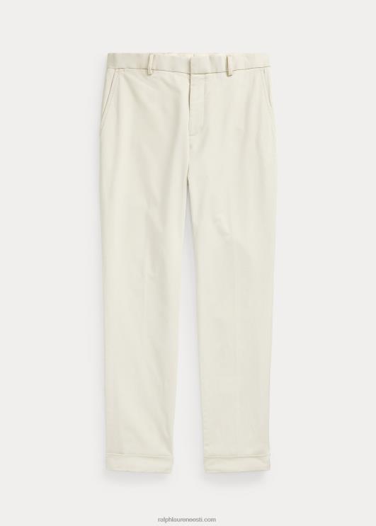 Ralph Lauren mehed venivad chino ülikonnapüksid PR0V718 kivi