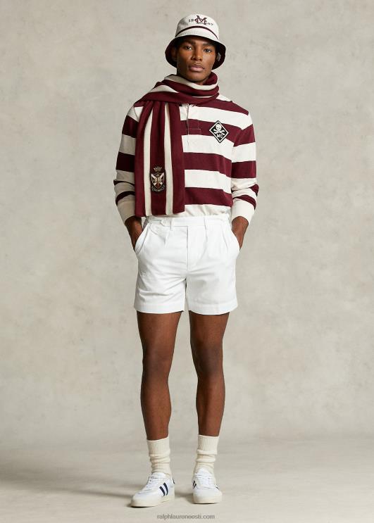 Ralph Lauren mehed morehouse kollektsiooni ragbisärk PR0V1314