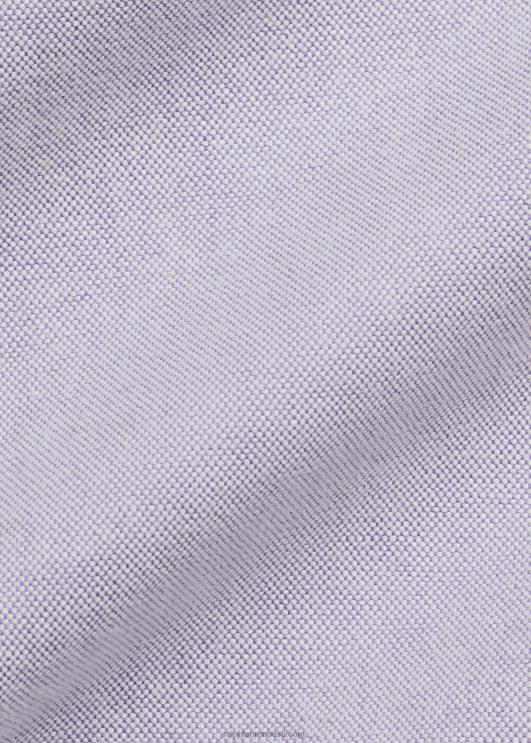 Ralph Lauren mehed kohandatud oksfordi särk PR0V8527 ohakas