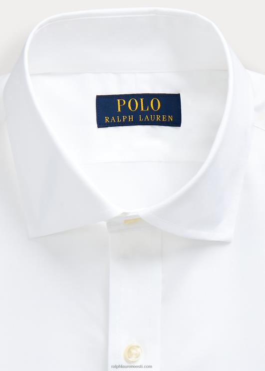 Ralph Lauren mehed regent slim fit poplinsärk PR0V8671