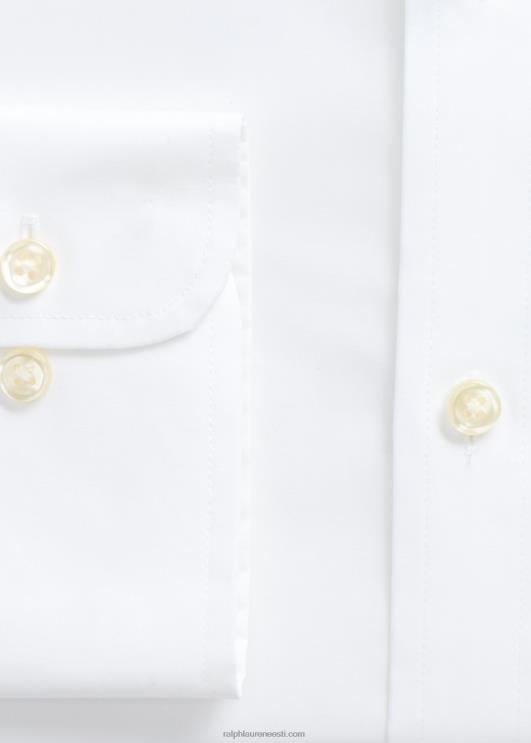 Ralph Lauren mehed regent slim fit poplinsärk PR0V8671