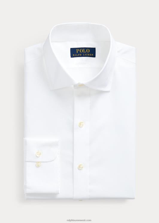 Ralph Lauren mehed regent slim fit poplinsärk PR0V8672