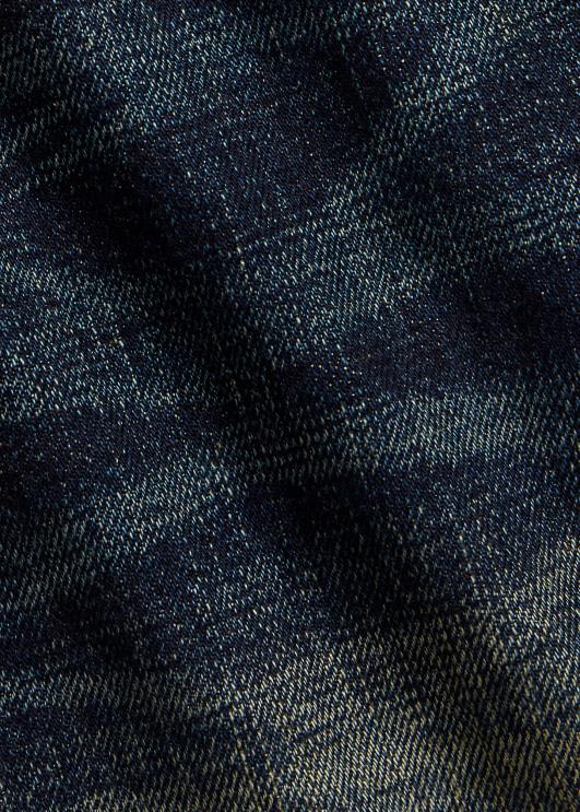 Ralph Lauren mehed 5-taskulised vintage givinsi teksad PR0V8705 annab pesta