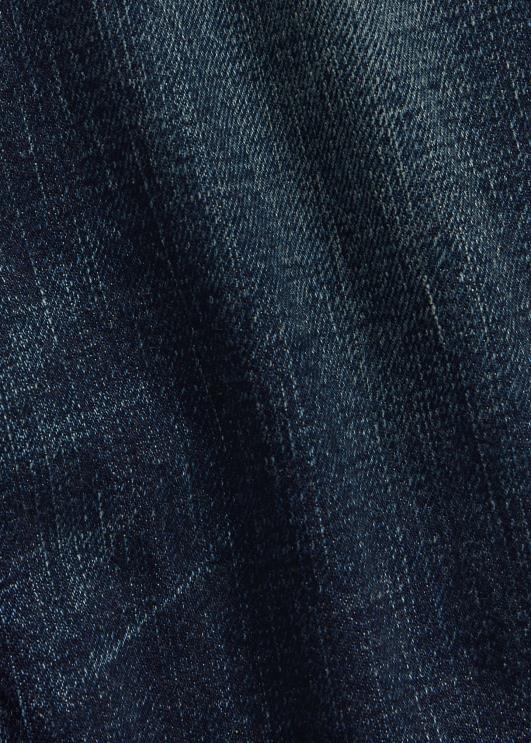 Ralph Lauren mehed kõrge õhuke bayview selvedge teksa PR0V8692 Bayview pesu