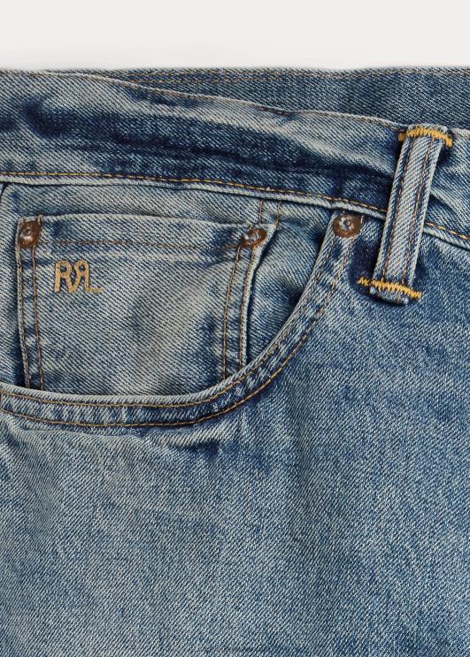 Ralph Lauren mehed kõrge õhuke calloway äärtega teksa PR0V1787 calloway pesu