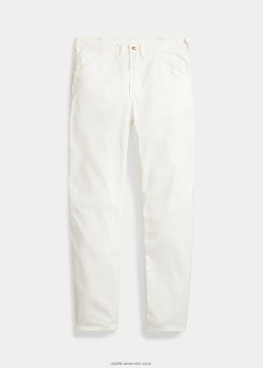 Ralph Lauren mehed lõdvestunud toimne puusepa teksa PR0V8471 veskikivi