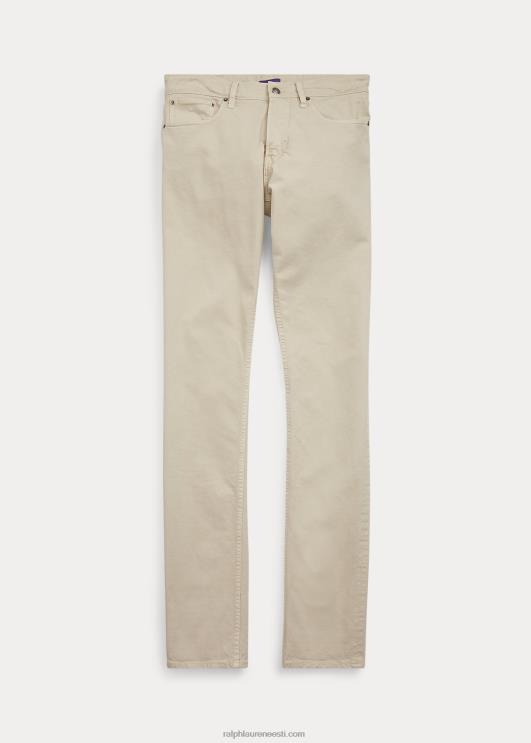 Ralph Lauren mehed slim fit stretch teksa PR0V51 liiv