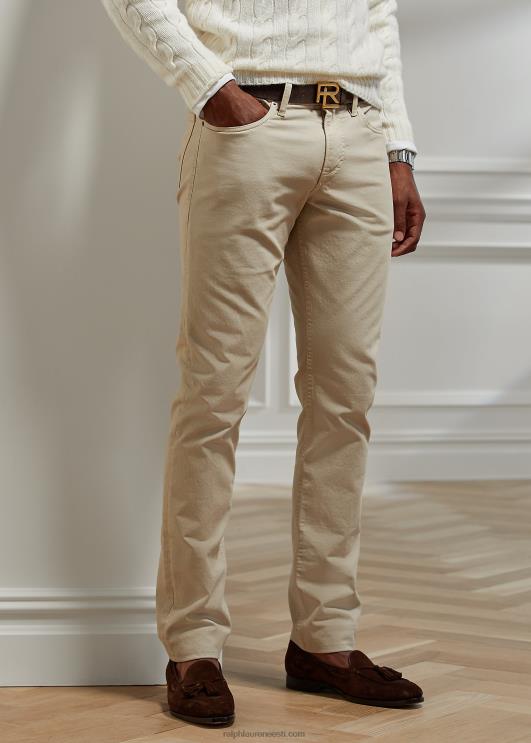 Ralph Lauren mehed slim fit stretch teksa PR0V51 liiv