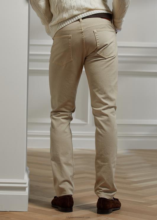 Ralph Lauren mehed slim fit stretch teksa PR0V51 liiv