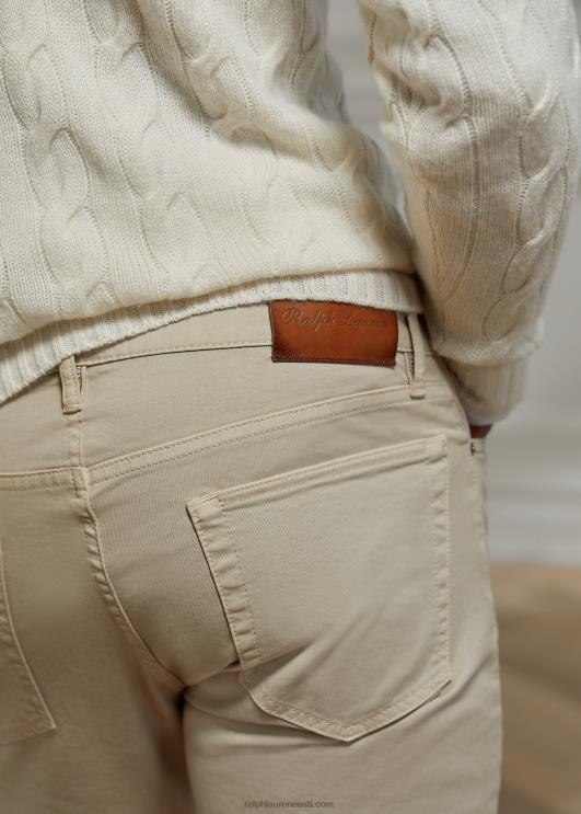 Ralph Lauren mehed slim fit stretch teksa PR0V51 liiv