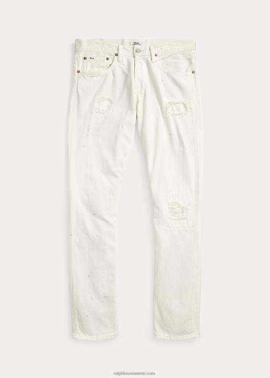 Ralph Lauren mehed sullivan slim distressed teksa PR0V8434 glengate