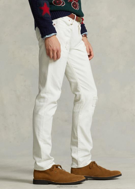 Ralph Lauren mehed sullivan slim distressed teksa PR0V8434 glengate