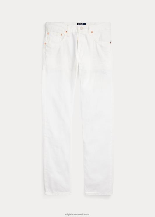 Ralph Lauren mehed sullivan slim purjeriidest inspireeritud teksa PR0V961 mõis