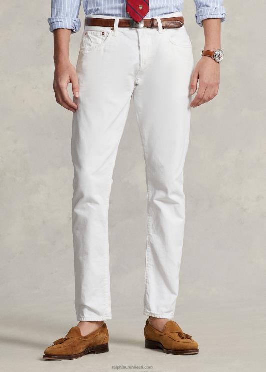 Ralph Lauren mehed sullivan slim purjeriidest inspireeritud teksa PR0V961 mõis