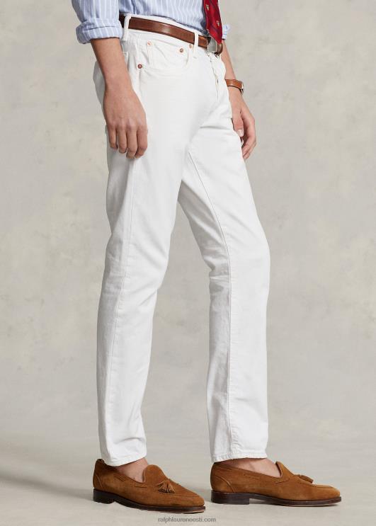 Ralph Lauren mehed sullivan slim purjeriidest inspireeritud teksa PR0V961 mõis