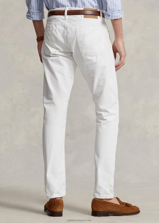 Ralph Lauren mehed sullivan slim purjeriidest inspireeritud teksa PR0V961 mõis