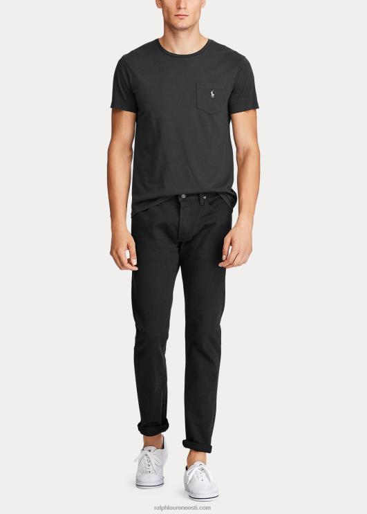 Ralph Lauren mehed sullivan slim stretch teksa PR0V1077 dover stretch must