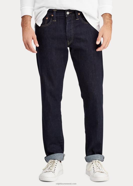 Ralph Lauren mehed sullivan slim stretch teksa PR0V1315 sinine