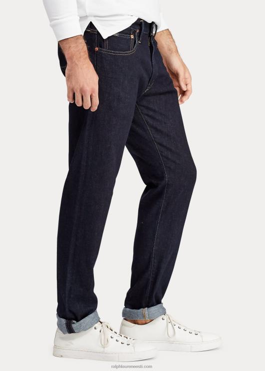 Ralph Lauren mehed sullivan slim stretch teksa PR0V1315 sinine
