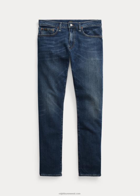 Ralph Lauren mehed sullivan slim stretch teksa PR0V8579 davies venitab