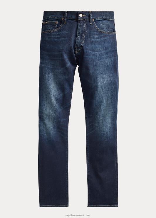 Ralph Lauren mehed väljavaade sirge veniv teksa PR0V1418 murphy venitus