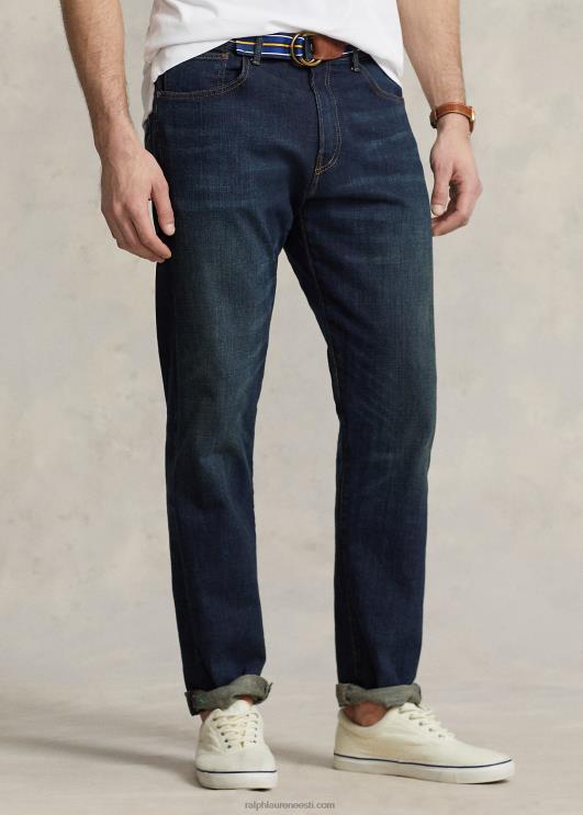 Ralph Lauren mehed väljavaade sirge veniv teksa PR0V1418 murphy venitus