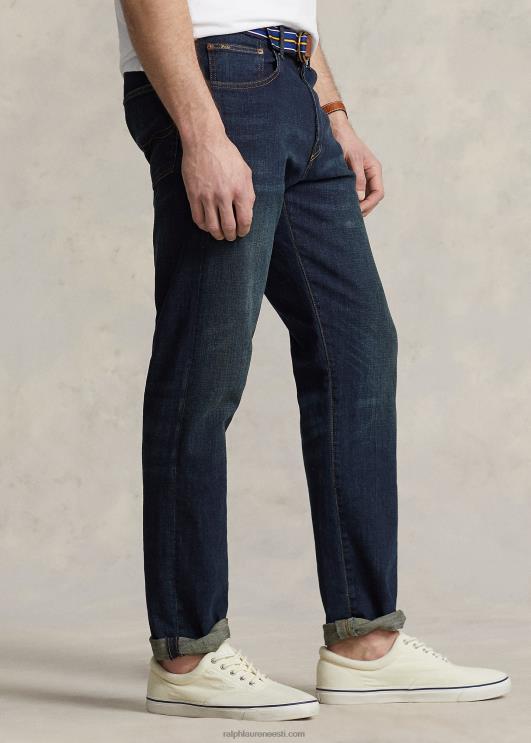 Ralph Lauren mehed väljavaade sirge veniv teksa PR0V1418 murphy venitus