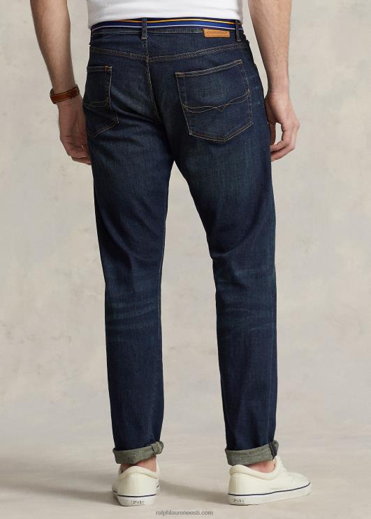 Ralph Lauren mehed väljavaade sirge veniv teksa PR0V1418 murphy venitus