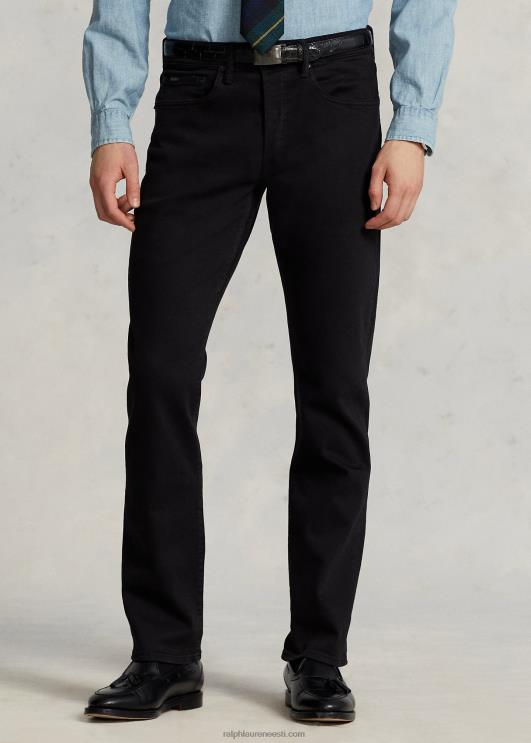 Ralph Lauren mehed varic slim sirge teksa PR0V1001 dover stretch must