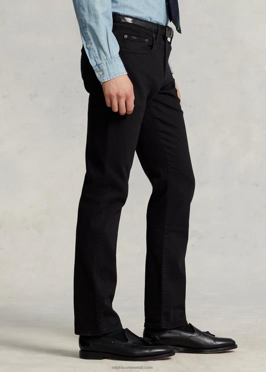 Ralph Lauren mehed varic slim sirge teksa PR0V1001 dover stretch must