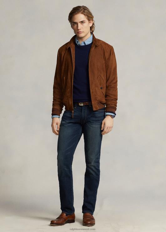 Ralph Lauren mehed varic slim sirge teksa PR0V1030 murphy