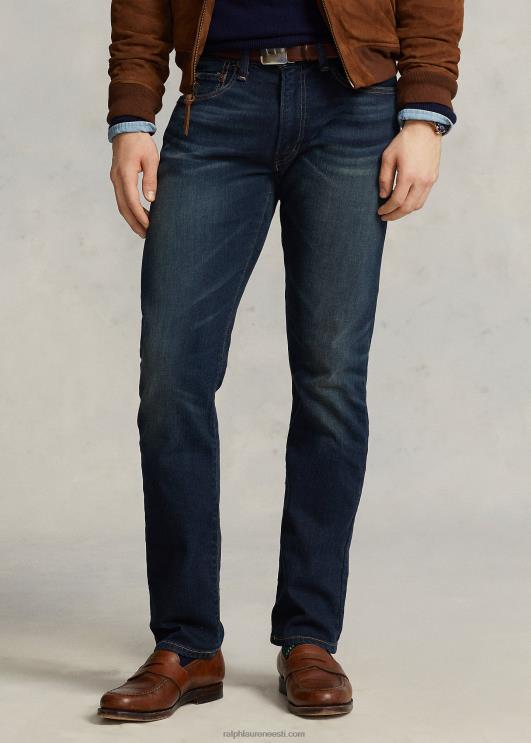 Ralph Lauren mehed varic slim sirge teksa PR0V1030 murphy