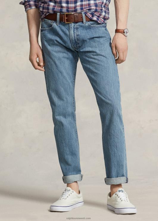 Ralph Lauren mehed varic slim sirge teksa PR0V353 stanton