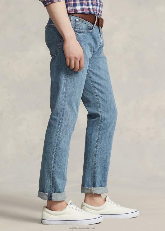 Ralph Lauren mehed varic slim sirge teksa PR0V353 stanton