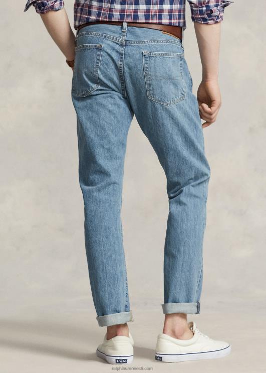 Ralph Lauren mehed varic slim sirge teksa PR0V353 stanton