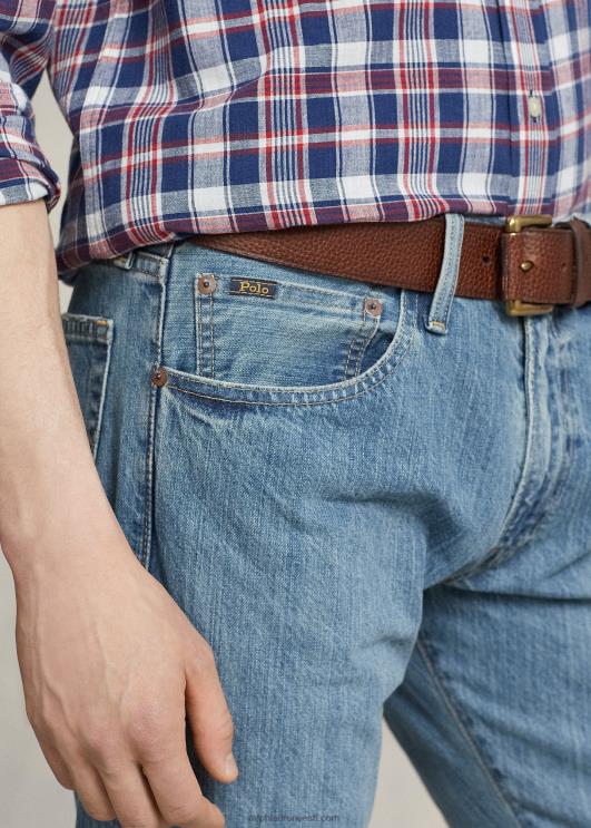 Ralph Lauren mehed varic slim sirge teksa PR0V353 stanton