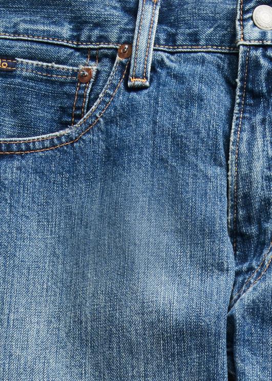 Ralph Lauren mehed varic slim sirge teksa PR0V353 stanton