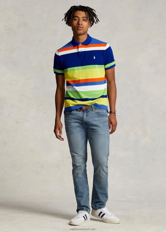 Ralph Lauren mehed varic slim sirge teksa PR0V361 diksoni venitus