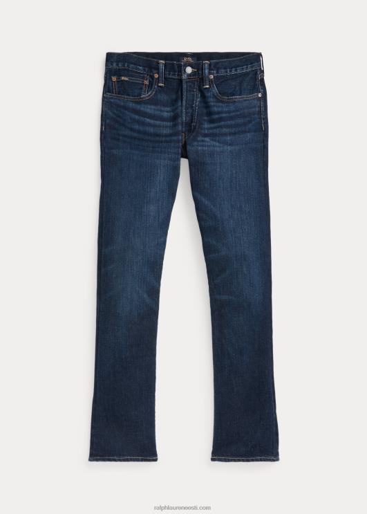 Ralph Lauren mehed varic slim sirge teksa PR0V575 westlyn venitada