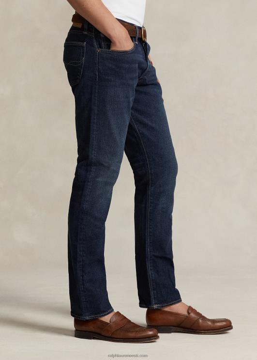 Ralph Lauren mehed varic slim sirge teksa PR0V575 westlyn venitada