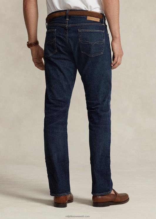 Ralph Lauren mehed varic slim sirge teksa PR0V575 westlyn venitada