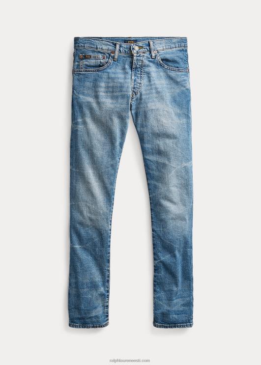 Ralph Lauren mehed varic slim sirge teksa PR0V681 granger venitada