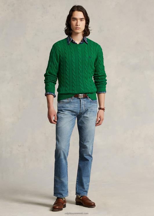 Ralph Lauren mehed varic slim sirge teksa PR0V681 granger venitada