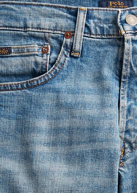 Ralph Lauren mehed varic slim sirge teksa PR0V681 granger venitada