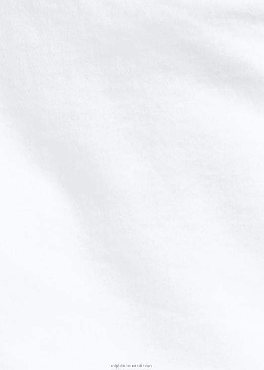 Ralph Lauren mehed varic slim sirge teksa PR0V759 dover stretch valge