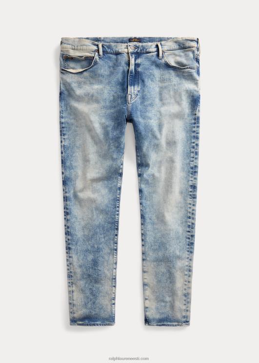 Ralph Lauren mehed varic slim sirge veniv teksa PR0V1385 watson