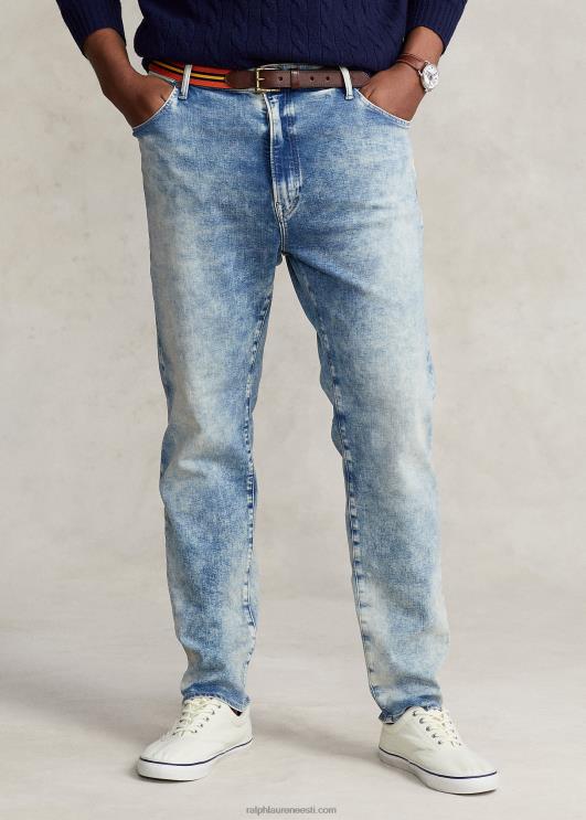 Ralph Lauren mehed varic slim sirge veniv teksa PR0V1385 watson