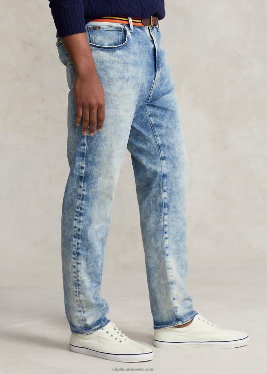 Ralph Lauren mehed varic slim sirge veniv teksa PR0V1385 watson